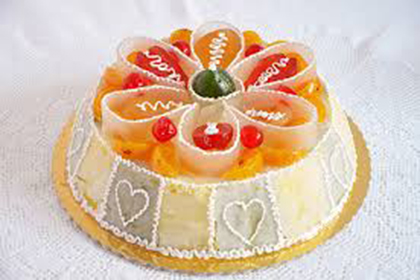 Cassata Sicialiana